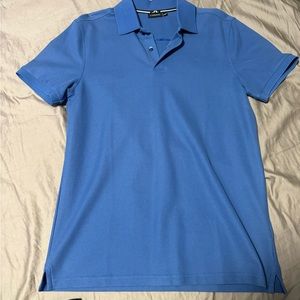 J.Lindenberg polo brand new